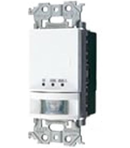 Amazon.co.jp: パナソニック(Panasonic) アドバンスシリーズ壁取付熱線